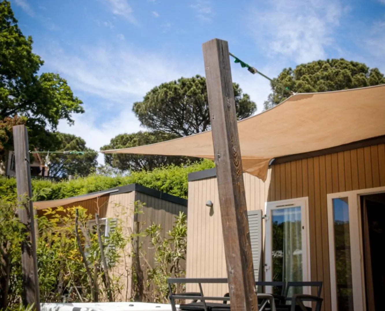 Domaine De Verdagne Gassin