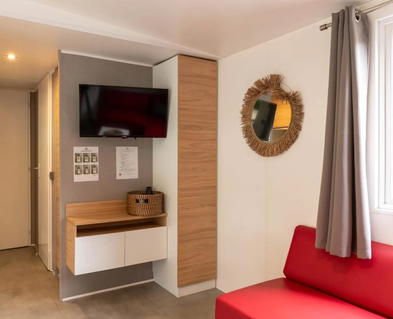 **** Campsite Domaine De Verdagne Gassin France