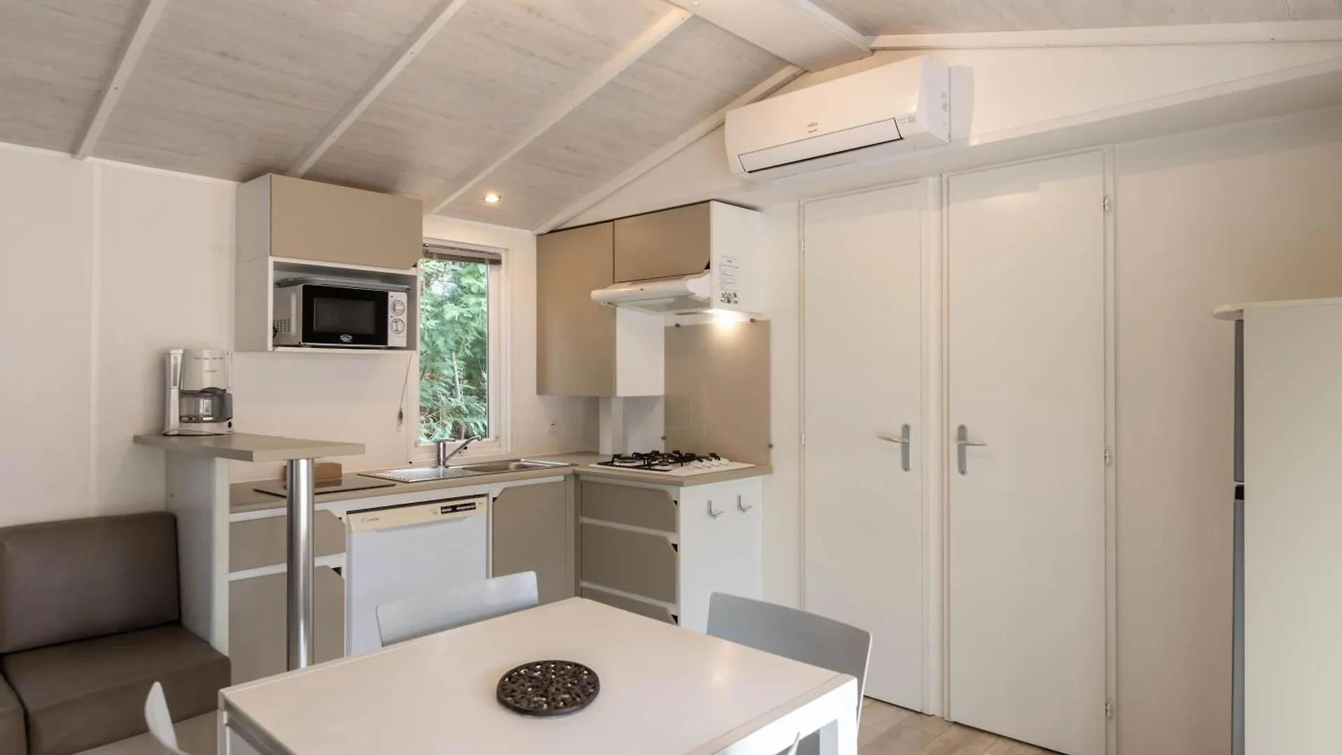 Domaine De Verdagne Gassin Campsite