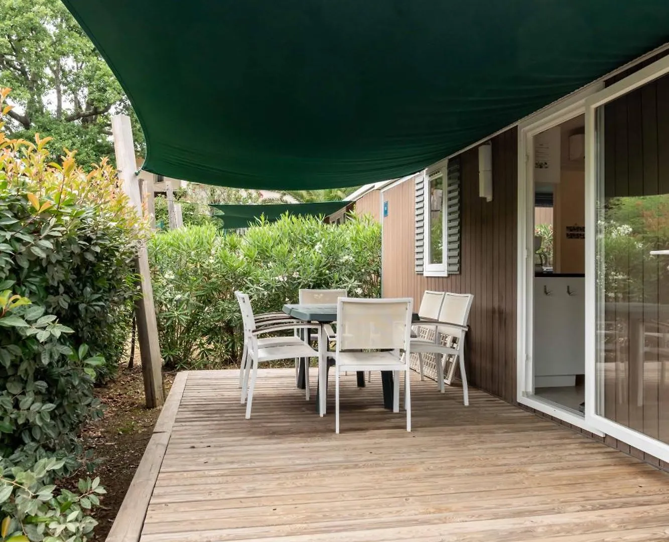 **** Campsite Domaine De Verdagne Gassin France