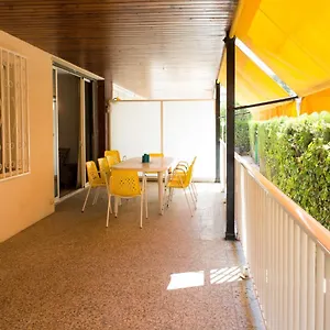 - Wifi Free - Piscina - 50 M Playa España
