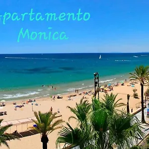 Apartamento Monica!!! España