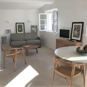 Apartment Village - Duplex Lumineux Avec Vue Magnifique Sur Les Toits