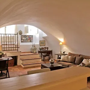 Apartment Maison