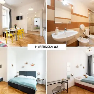 Hybernska By Pragueforyou Praag