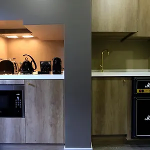 Charm Flats Appartamento