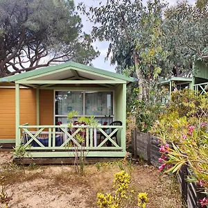 4* Campeggio La Croix Du Sud