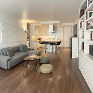 Apartment Tropez