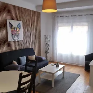 Apartment Le Mauritania