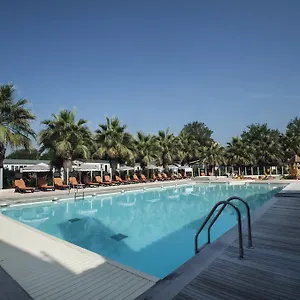 Camping Marina
