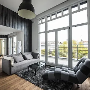 Clichy Appartamento