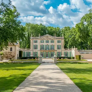 Vakantiehuis Chateau De Tourreau